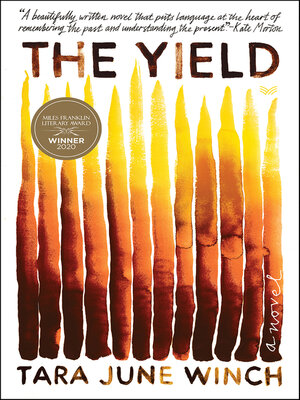 The Yield - ebook